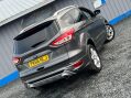 Ford Kuga 2.0 TDCi Titanium Sport AWD Euro 6 (s/s) 5dr 38