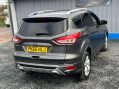 Ford Kuga 2.0 TDCi Titanium Sport AWD Euro 6 (s/s) 5dr 42