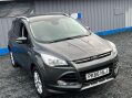 Ford Kuga 2.0 TDCi Titanium Sport AWD Euro 6 (s/s) 5dr 36