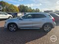 Mercedes-Benz GLA 2.1 GLA220d AMG Line 7G-DCT 4MATIC Euro 6 (s/s) 5dr 3