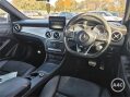 Mercedes-Benz GLA 2.1 GLA220d AMG Line 7G-DCT 4MATIC Euro 6 (s/s) 5dr 8