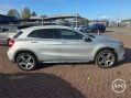Mercedes-Benz GLA 2.1 GLA220d AMG Line 7G-DCT 4MATIC Euro 6 (s/s) 5dr 6
