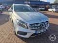 Mercedes-Benz GLA 2.1 GLA220d AMG Line 7G-DCT 4MATIC Euro 6 (s/s) 5dr 1
