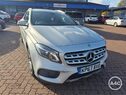 Mercedes-Benz GLA 2.1 GLA220d AMG Line 7G-DCT 4MATIC Euro 6 (s/s) 5dr