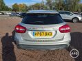 Mercedes-Benz GLA 2.1 GLA220d AMG Line 7G-DCT 4MATIC Euro 6 (s/s) 5dr 5