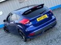 Ford Focus 2.0T EcoBoost ST-2 Euro 6 (s/s) 5dr 49