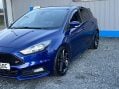 Ford Focus 2.0T EcoBoost ST-2 Euro 6 (s/s) 5dr 56