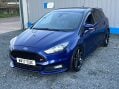 Ford Focus 2.0T EcoBoost ST-2 Euro 6 (s/s) 5dr 33