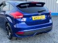 Ford Focus 2.0T EcoBoost ST-2 Euro 6 (s/s) 5dr 48