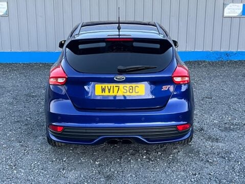 Ford Focus 2.0T EcoBoost ST-2 Euro 6 (s/s) 5dr 35