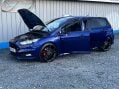Ford Focus 2.0T EcoBoost ST-2 Euro 6 (s/s) 5dr 13