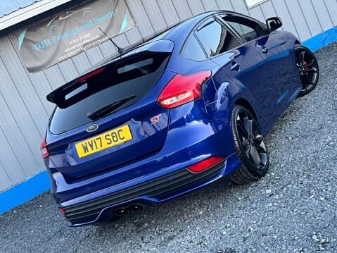 Ford Focus 2.0T EcoBoost ST-2 Euro 6 (s/s) 5dr 38