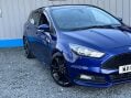 Ford Focus 2.0T EcoBoost ST-2 Euro 6 (s/s) 5dr 22