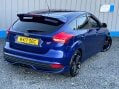 Ford Focus 2.0T EcoBoost ST-2 Euro 6 (s/s) 5dr 40