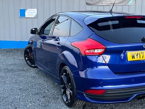 Ford Focus 2.0T EcoBoost ST-2 Euro 6 (s/s) 5dr 23