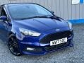 Ford Focus 2.0T EcoBoost ST-2 Euro 6 (s/s) 5dr 36