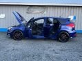 Ford Focus 2.0T EcoBoost ST-2 Euro 6 (s/s) 5dr 14