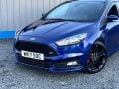 Ford Focus 2.0T EcoBoost ST-2 Euro 6 (s/s) 5dr 53
