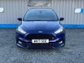 Ford Focus 2.0T EcoBoost ST-2 Euro 6 (s/s) 5dr 7