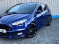 Ford Focus 2.0T EcoBoost ST-2 Euro 6 (s/s) 5dr 21