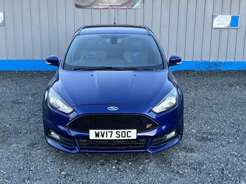 Ford Focus 2.0T EcoBoost ST-2 Euro 6 (s/s) 5dr 32