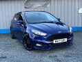 Ford Focus 2.0T EcoBoost ST-2 Euro 6 (s/s) 5dr 1