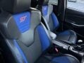 Ford Focus 2.0T EcoBoost ST-2 Euro 6 (s/s) 5dr 25
