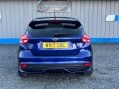 Ford Focus 2.0T EcoBoost ST-2 Euro 6 (s/s) 5dr 8