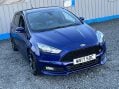 Ford Focus 2.0T EcoBoost ST-2 Euro 6 (s/s) 5dr 34