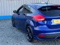 Ford Focus 2.0T EcoBoost ST-2 Euro 6 (s/s) 5dr 58
