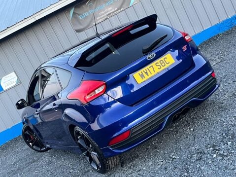 Ford Focus 2.0T EcoBoost ST-2 Euro 6 (s/s) 5dr 47