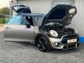 Mini Hatch 2.0 Cooper SD Euro 6 (s/s) 3dr 17