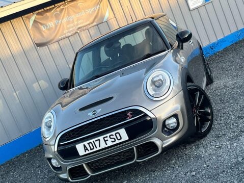 Mini Hatch 2.0 Cooper SD Euro 6 (s/s) 3dr 49