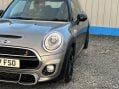 Mini Hatch 2.0 Cooper SD Euro 6 (s/s) 3dr 51