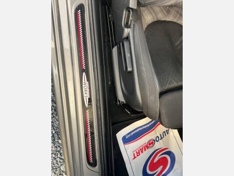 Mini Hatch 2.0 Cooper SD Euro 6 (s/s) 3dr 26