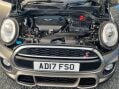 Mini Hatch 2.0 Cooper SD Euro 6 (s/s) 3dr 27