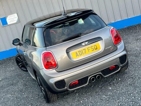 Mini Hatch 2.0 Cooper SD Euro 6 (s/s) 3dr 46