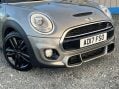 Mini Hatch 2.0 Cooper SD Euro 6 (s/s) 3dr 33
