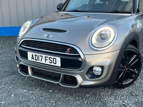 Mini Hatch 2.0 Cooper SD Euro 6 (s/s) 3dr 47