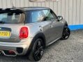 Mini Hatch 2.0 Cooper SD Euro 6 (s/s) 3dr 22