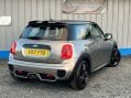 Mini Hatch 2.0 Cooper SD Euro 6 (s/s) 3dr 10