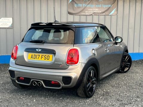 Mini Hatch 2.0 Cooper SD Euro 6 (s/s) 3dr 10