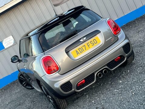 Mini Hatch 2.0 Cooper SD Euro 6 (s/s) 3dr 45