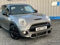 Mini Hatch 2.0 Cooper SD Euro 6 (s/s) 3dr 31