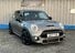 Mini Hatch 2.0 Cooper SD Euro 6 (s/s) 3dr