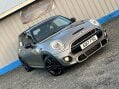 Mini Hatch 2.0 Cooper SD Euro 6 (s/s) 3dr 2