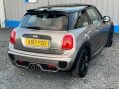 Mini Hatch 2.0 Cooper SD Euro 6 (s/s) 3dr 40