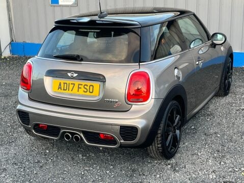Mini Hatch 2.0 Cooper SD Euro 6 (s/s) 3dr 40