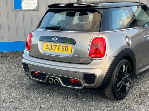 Mini Hatch 2.0 Cooper SD Euro 6 (s/s) 3dr 35