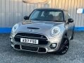 Mini Hatch 2.0 Cooper SD Euro 6 (s/s) 3dr 48